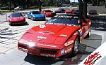 1990 Corvette Coupe Thumbnail 4
