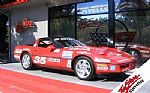 1990 Corvette Coupe Thumbnail 2