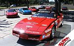 1990 Corvette Coupe Thumbnail 5