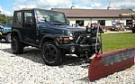 2000 Wrangler Sport Thumbnail 1
