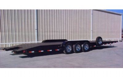  Imperial  2 Car Hauler