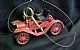 1926 Rare Plastic Cable Operated Thumbnail 2