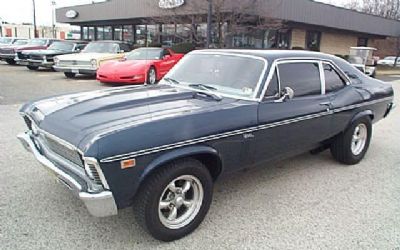 Photo of a 1969 Chevrolet Sorry Just Sold!! Nova for sale