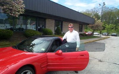 Photo of a 1997 Chevrolet Sorry Just Sold!!! Corvette for sale