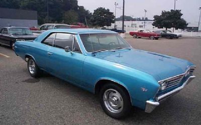 Photo of a 1967 Chevrolet Sorry Just Sold!!! Chevelle for sale