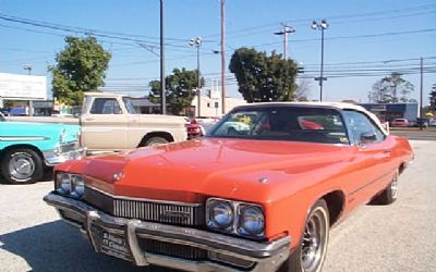Photo of a 1972 Buick Sorry Just Sold!!! Centurion for sale