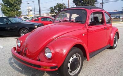 Photo of a 1971 Volkswagen Sorry Just Sold!!! Beetle for sale