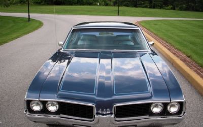 Photo of a 1969 Oldsmobile 442 442 Just Sold!!! for sale