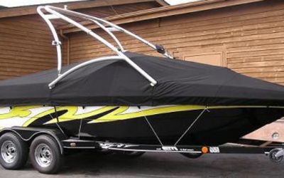 Photo of a Boat & Car Covers for sale