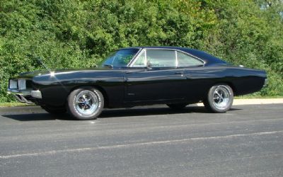 Photo of a 1969 Dodge Charger RT/SE for sale