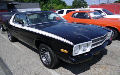 Photo of a 1974 Plymouth Road Runner Road Runner for sale