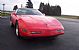 1996 Corvette Coupe Thumbnail 2