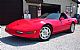 1995 Corvette Coupe Thumbnail 1