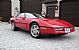 1989 Corvette Coupe Thumbnail 1