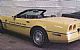 1986 Corvette Thumbnail 1