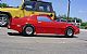 1984 Corvette Mini Car Thumbnail 1