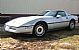 1984 Corvette Coupe Thumbnail 1