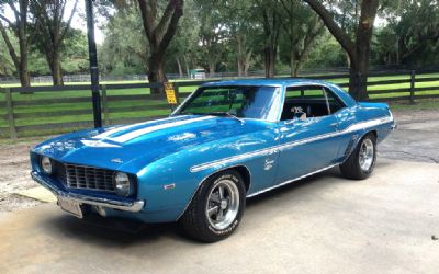 Photo of a 1969 Chevrolet Camaro Sorry Just Sold!!! Yenko for sale