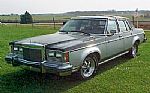 1979 Lincoln Versailles