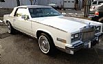 1984 Cadillac Sorry Just Sold!! Eldorado