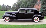 1937 Fleetwood Thumbnail 6