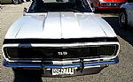 1967 Camaro Thumbnail 2