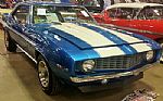 1969 Camaro Thumbnail 3