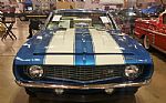 1969 Camaro Thumbnail 7