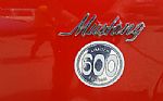 1969 Mustang Limited Edition 600 Thumbnail 12