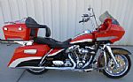 2009 Harley Davidson Fltrse