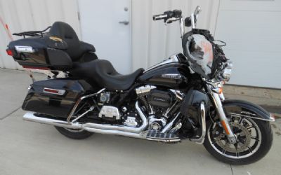 2014 Harley Davidson Flhtcu Electra Glide Ultra Classic