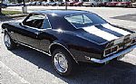 1968 Camaro Thumbnail 9