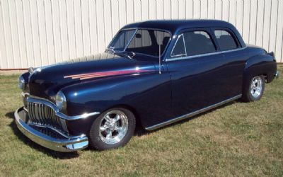 Photo of a 1949 Desoto 2 DR. for sale