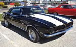 1968 Camaro Thumbnail 7
