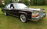 1987 Brougham Thumbnail 7