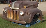 1947 Pickup Front Clip Thumbnail 1