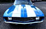 1969 Camaro Thumbnail 13