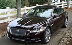 2011 XJ8L Thumbnail 3