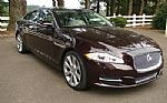 2011 XJ8L Thumbnail 2