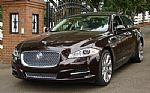 2011 XJ8L Thumbnail 7