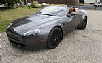 2009 V8 Vantage Thumbnail 2