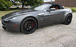 2009 V8 Vantage Thumbnail 3