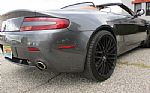 2009 V8 Vantage Thumbnail 8