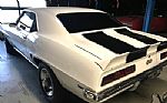 1969 Camaro SS Thumbnail 11