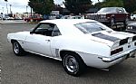 1969 Camaro SS Thumbnail 13