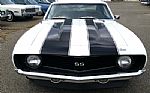 1969 Camaro SS Thumbnail 2