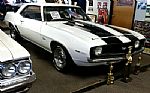 1969 Camaro SS Thumbnail 9