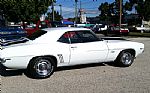 1969 Camaro SS Thumbnail 3