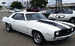 1969 Camaro SS Thumbnail 7