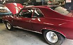 1972 Nova SS Thumbnail 33